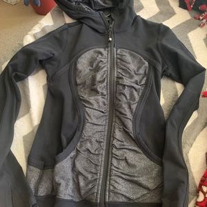 Lululemon hoodie 4